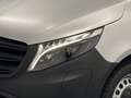 Mercedes-Benz Vito eVito 112 Kasten Lang Silber - thumbnail 8