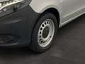 Mercedes-Benz Vito eVito 112 Kasten Lang Silber - thumbnail 9