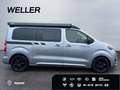 Toyota Proace L1 Verso Team D *Crosscamp*Flex* Argento - thumbnail 10
