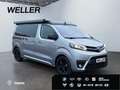 Toyota Proace L1 Verso Team D *Crosscamp*Flex* Argento - thumbnail 4