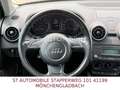 Audi A1 attraction/KLIMAANLAGE/SITZHEIZUNG Noir - thumbnail 9