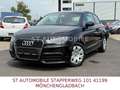 Audi A1 attraction/KLIMAANLAGE/SITZHEIZUNG Noir - thumbnail 1