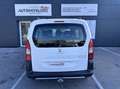 Peugeot Partner Tepee Outdoor 1.6 HDI FAP 90ch Blanc - thumbnail 5