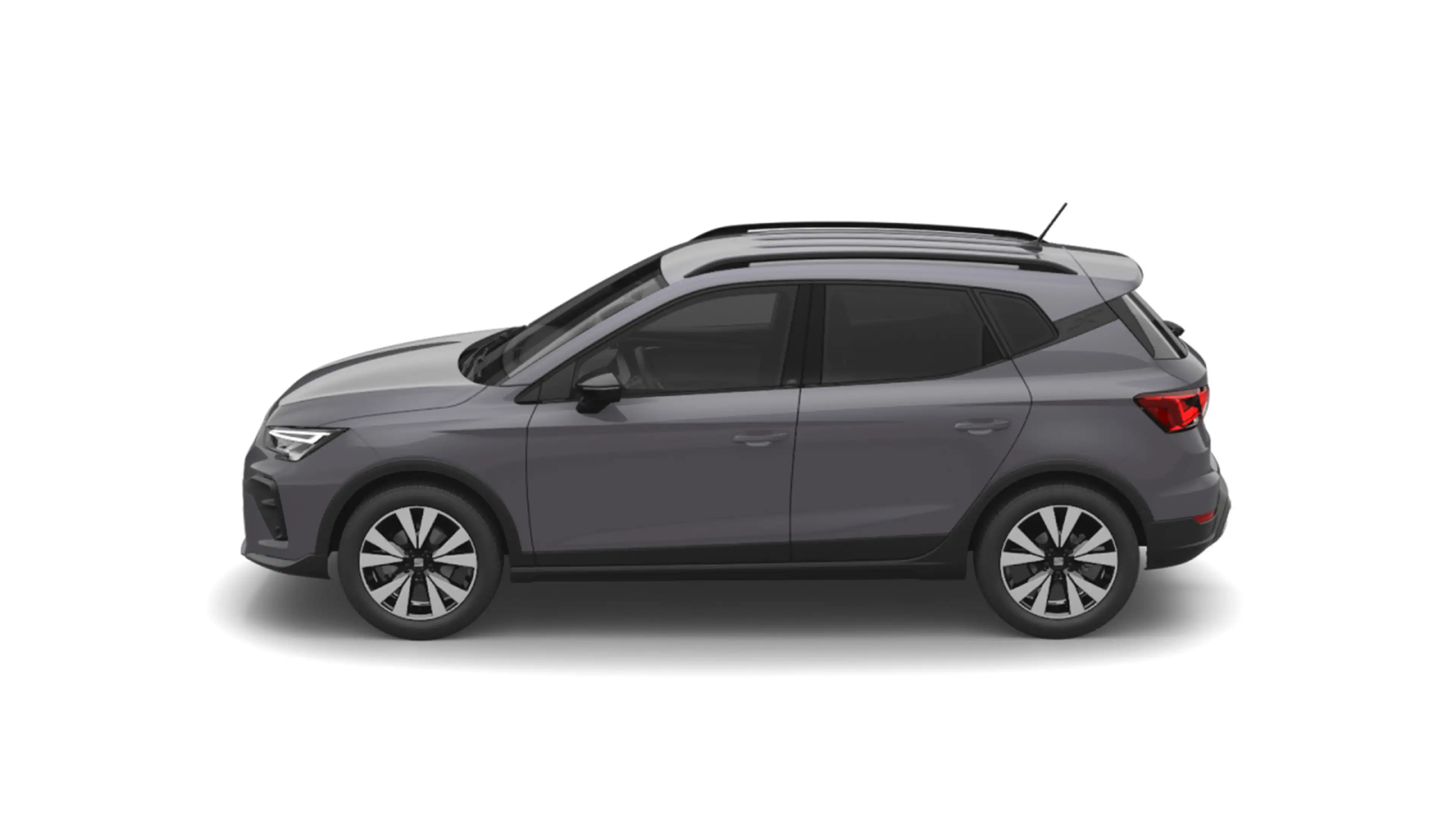 SEAT Arona 1.0 TSI DSG FR REAR VIEW NAVI LM17 CLIMA S — photo 6
