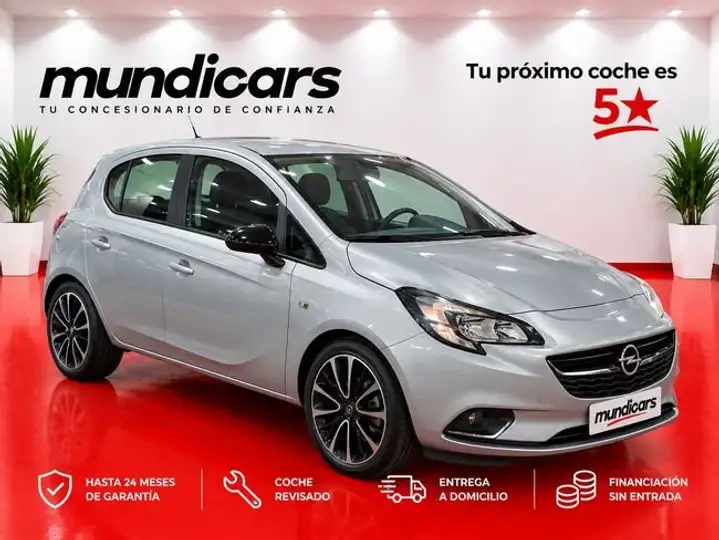 Opel Corsa 1.4 Business 3p 2019
