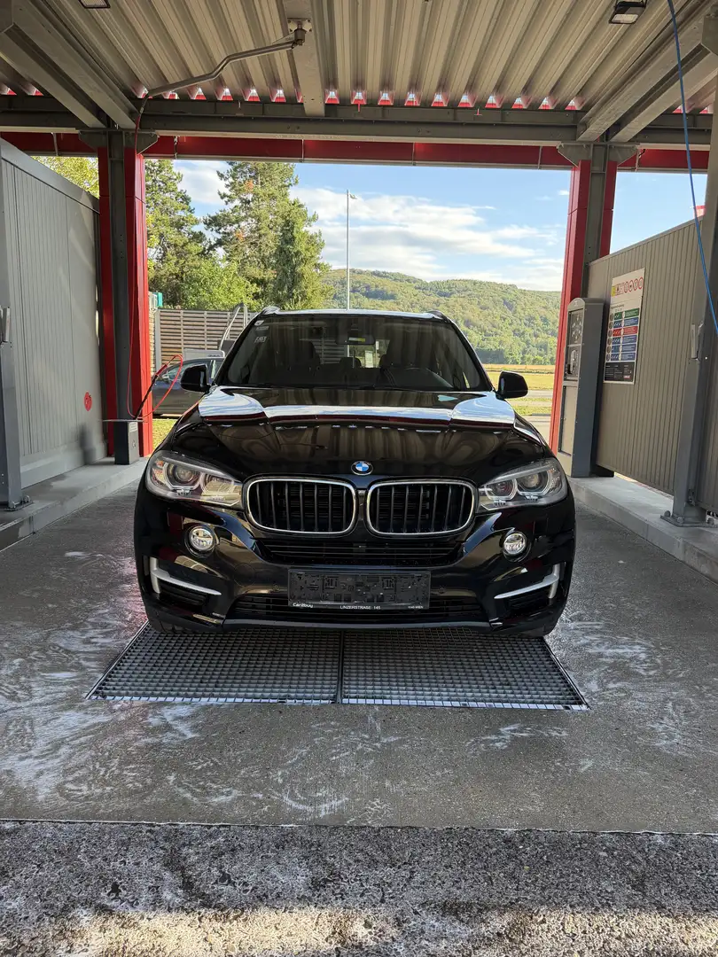 BMW X5 sDrive25d Aut. - 1