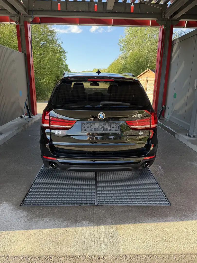 BMW X5 sDrive25d Aut. - 2