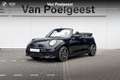 MINI Cooper C Cabrio 2.0 John Cooper Works Pakket XL - Boost Deals Schwarz - thumbnail 1
