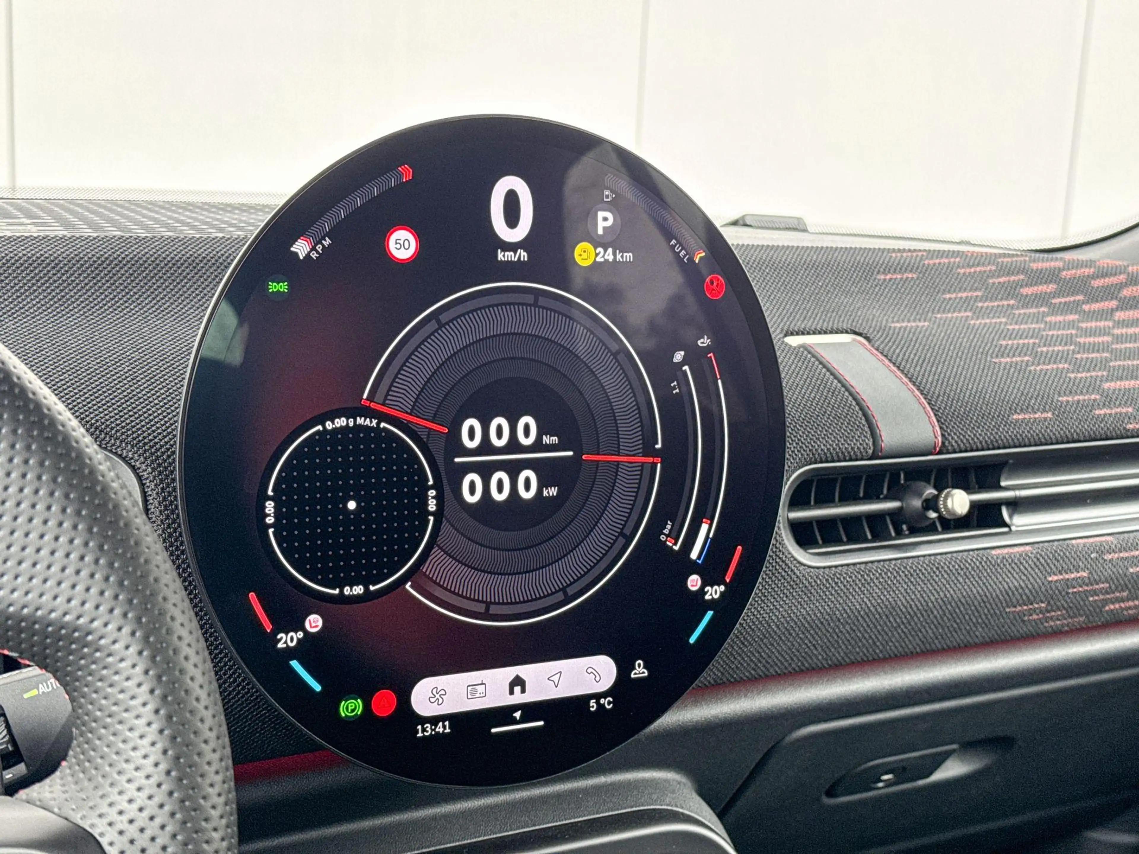 MINI Cooper C Cabrio 2.0 John Cooper Works Pakket XL - Boost Deals — photo 13