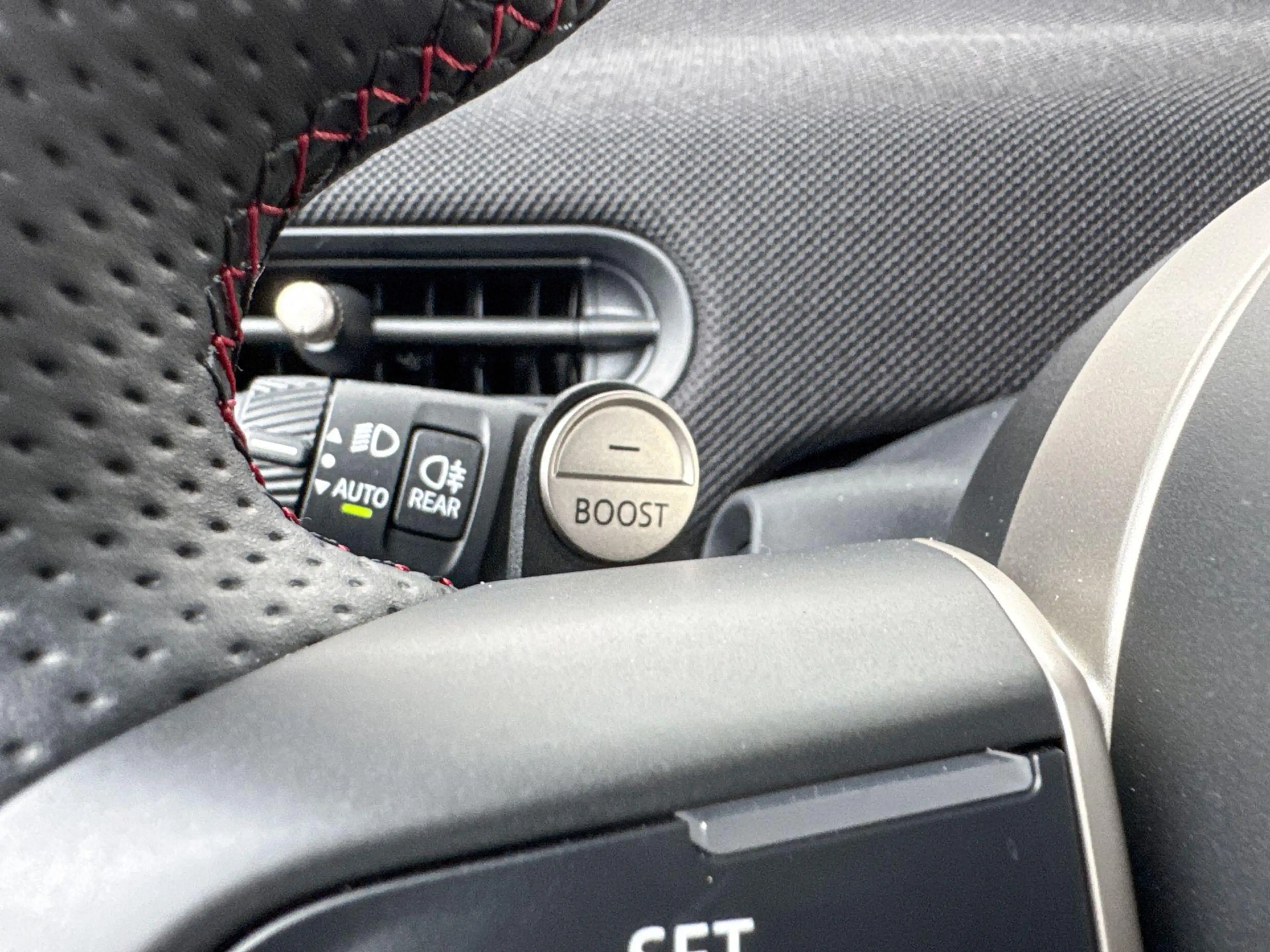 MINI Cooper C Cabrio 2.0 John Cooper Works Pakket XL - Boost Deals — photo 11