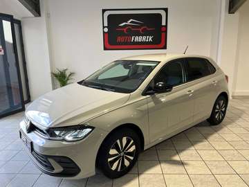 GOAL Edition 1.0 TSI