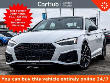 Progressiv Quattro Navi Sunroof Lthr Heated Frt Se