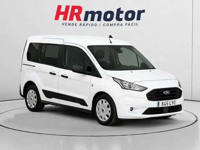 Ford Transit Connect FT 220 Kombi S&S B. Corta L1 Trend 100