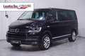 Volkswagen T6 Transporter Multivan 2.0 TDI L1H1 Highline 7p Navi, Camera LED Zwart - thumbnail 1