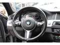 BMW 520 Touring 520i Executive M PAKKET automaat/navigatie Gris - thumbnail 15