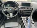 BMW 650 650i Gran Coupé * Individual * 1.Hand * Mwst. Zwart - thumbnail 10