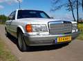 Mercedes-Benz 560 SEL  W126 ECE 299pk Wit - thumbnail 2