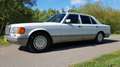 Mercedes-Benz 560 SEL  W126 ECE 299pk Wit - thumbnail 1