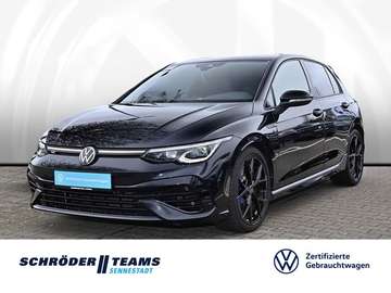 VIII 2.0 TSI 4 Motion DSG R