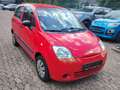 Chevrolet Matiz 0,8 1. Hand / Roşu - thumbnail 3