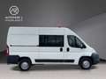 Fiat Ducato *Hoch-Lang * 3.0 I**GAS*BENZIN*1-HAND Weiß - thumbnail 3