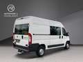 Fiat Ducato *Hoch-Lang * 3.0 I**GAS*BENZIN*1-HAND Weiß - thumbnail 8
