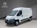 Fiat Ducato *Hoch-Lang * 3.0 I**GAS*BENZIN*1-HAND Weiß - thumbnail 1