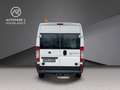 Fiat Ducato *Hoch-Lang * 3.0 I**GAS*BENZIN*1-HAND Weiß - thumbnail 7