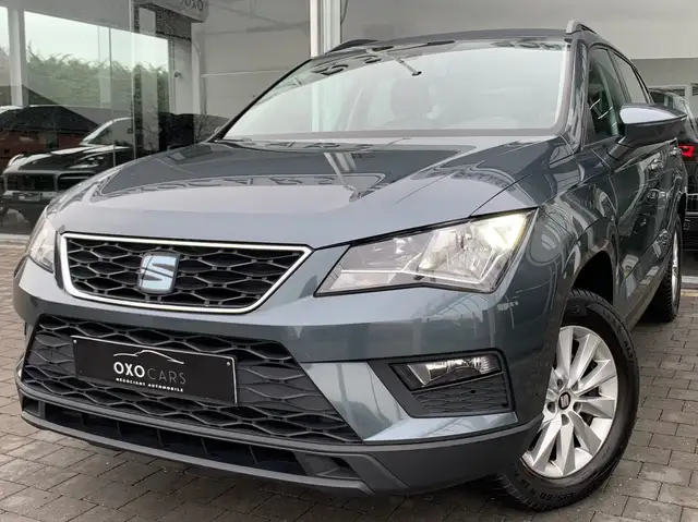 SEAT Ateca 1.0 TSI 115CV / Clim Auto / Cruise / PDC / TVA /