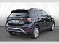 Volkswagen T-Cross 1.0 TSI DSG Goal Schwarz - thumbnail 3