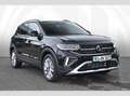 Volkswagen T-Cross 1.0 TSI DSG Goal Schwarz - thumbnail 2