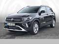 Volkswagen T-Cross 1.0 TSI DSG Goal Schwarz - thumbnail 1