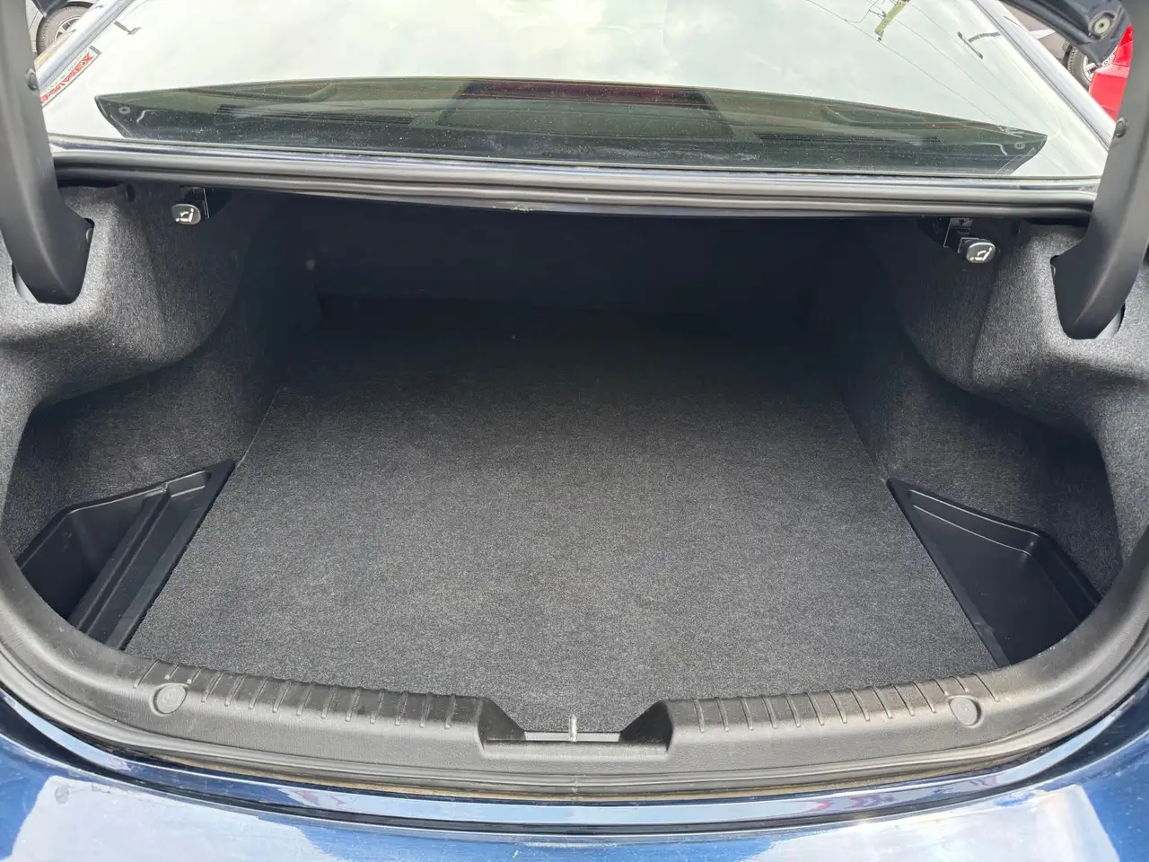 Mazda 6 снимка Mazda 6
