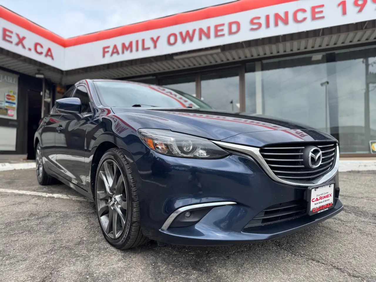 Mazda 6 снимка Mazda 6