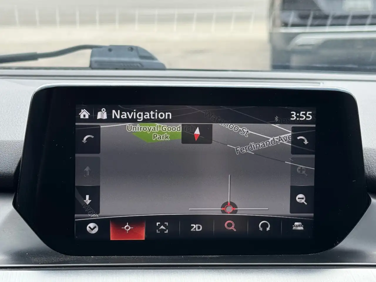 Mazda 6 снимка Mazda 6