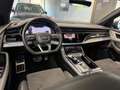 Audi Q8 50 TDI 286 CV tetto apribile Gris - thumbnail 10