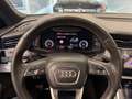 Audi Q8 50 TDI 286 CV tetto apribile Gris - thumbnail 9
