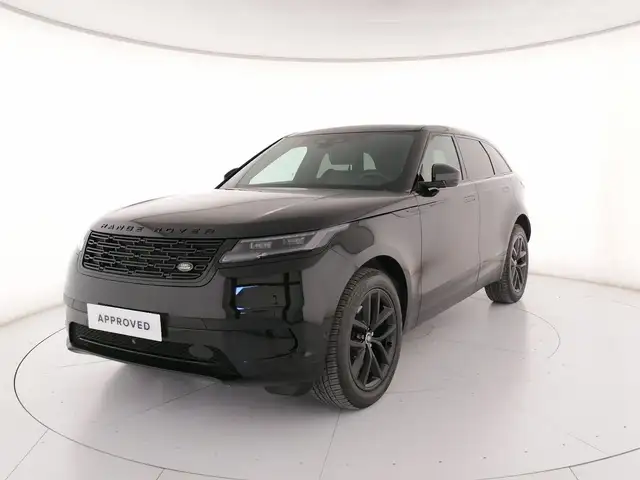 Land Rover Range Rover Velar Range Rover Velar 2.0d i4 mhev S 4wd 204cv auto