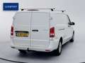 Mercedes-Benz Vito 116 CDI Extra Lang LED L3 Trekhaak Navigatie Apple Wit - thumbnail 3