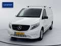 Mercedes-Benz Vito 116 CDI Extra Lang LED L3 Trekhaak Navigatie Apple Wit - thumbnail 2