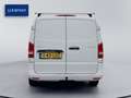 Mercedes-Benz Vito 116 CDI Extra Lang LED L3 Trekhaak Navigatie Apple Wit - thumbnail 13
