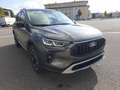 Ford Kuga 2.5l PHEV Active X Navi SHZ Anhängerkupplung Grijs - thumbnail 3