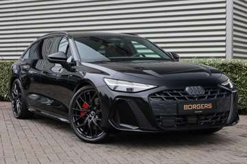 Avant e-hybrid Competition Trekhaak l Massage l Pa