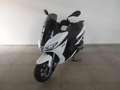Aprilia SXR 50 Fehér - thumbnail 6