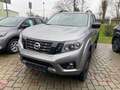 Nissan NP300 N-Guard Double Cab 4x4 Grau - thumbnail 1