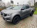 Nissan NP300 N-Guard Double Cab 4x4 Grau - thumbnail 2