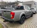 Nissan NP300 N-Guard Double Cab 4x4 Grau - thumbnail 3