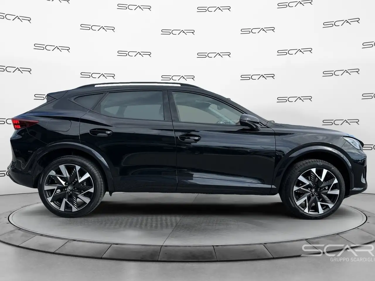 CUPRA Formentor 2026