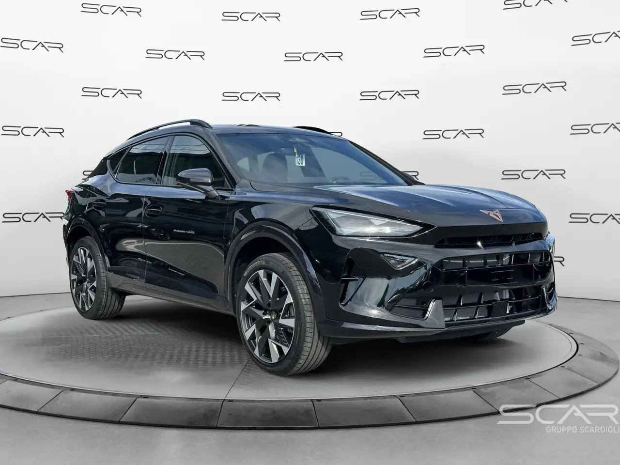 CUPRA Formentor 2026