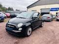 Fiat 500 Lounge 1.2 8V 69 ch S&amp;S Noir - thumbnail 2